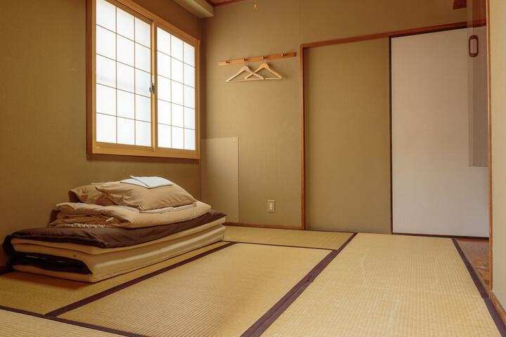 Inside Room Photo
