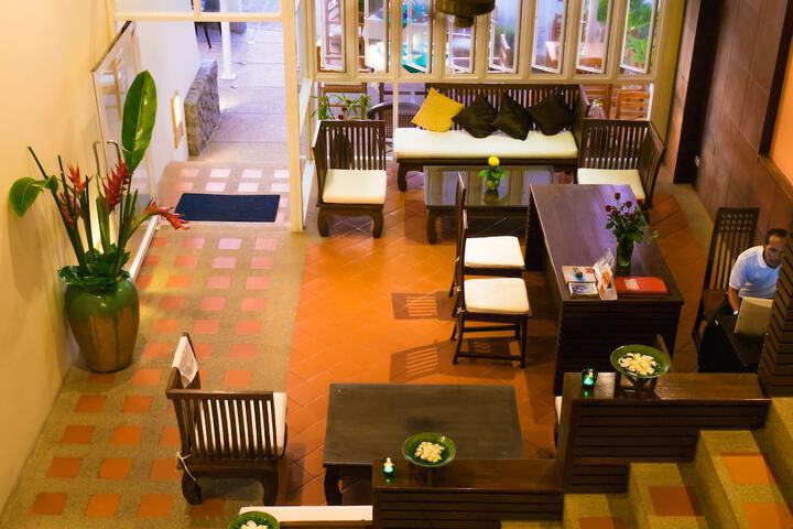 Hotel Interior 38 of 41