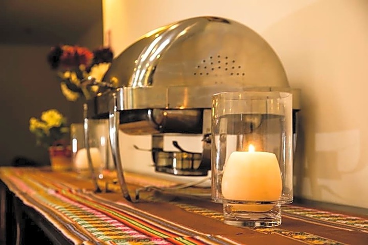 Fitness Center Photo