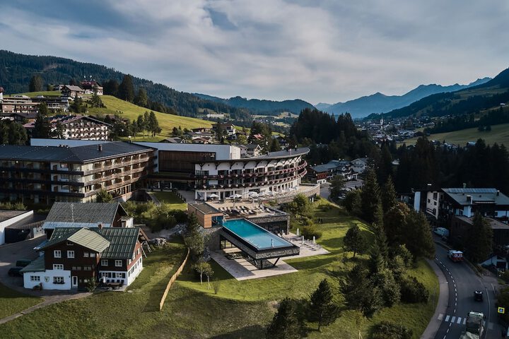 Hotel 72 of 78