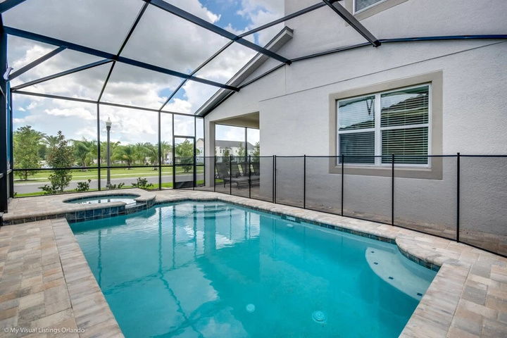 Pool 13 of 23