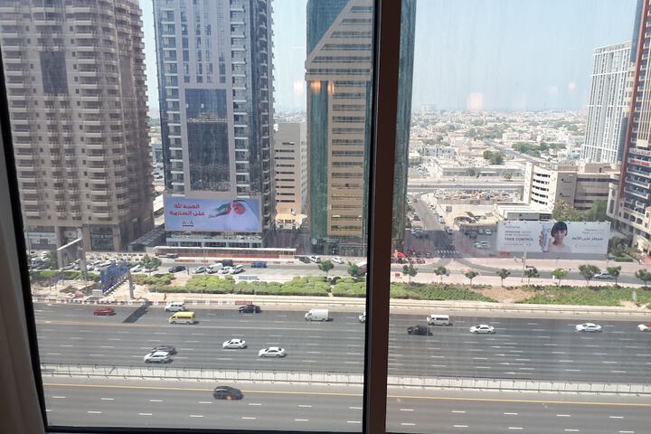 Hotel View 95 of 99