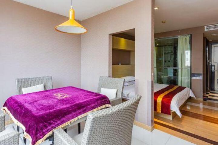 Kaiyang Jindu Hotel
