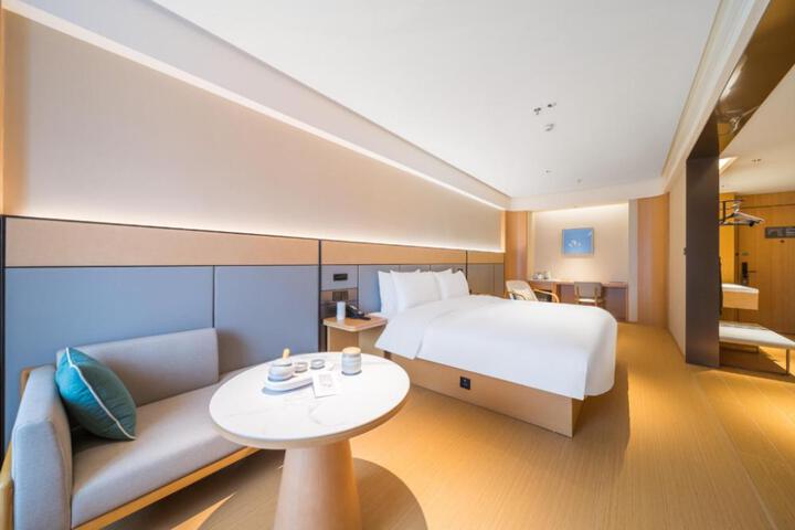 Ji Hotel Foshan Shunde OCT Harbour Wanda