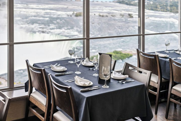 Dining Photos