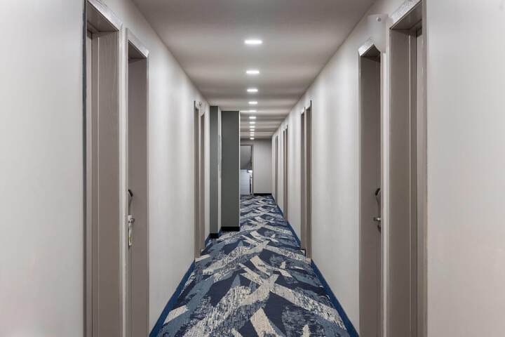 Hotel Amenity