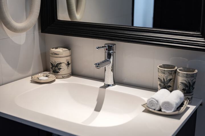 Bath Interior
