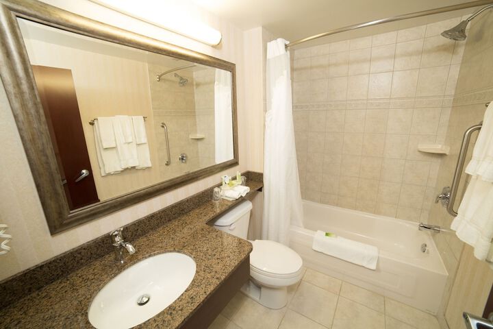 Bathroom Vanities
