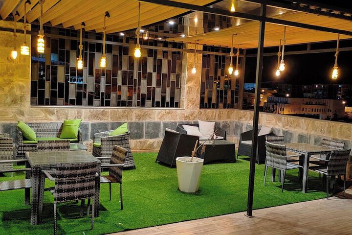 Terrace/Patio 15 of 29