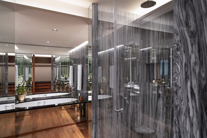 Bath Amenities