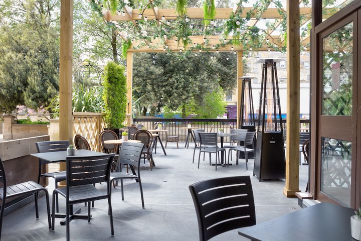 Terrace/Patio 51 of 177
