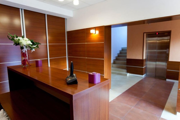 Hotel Interior 2 of 65