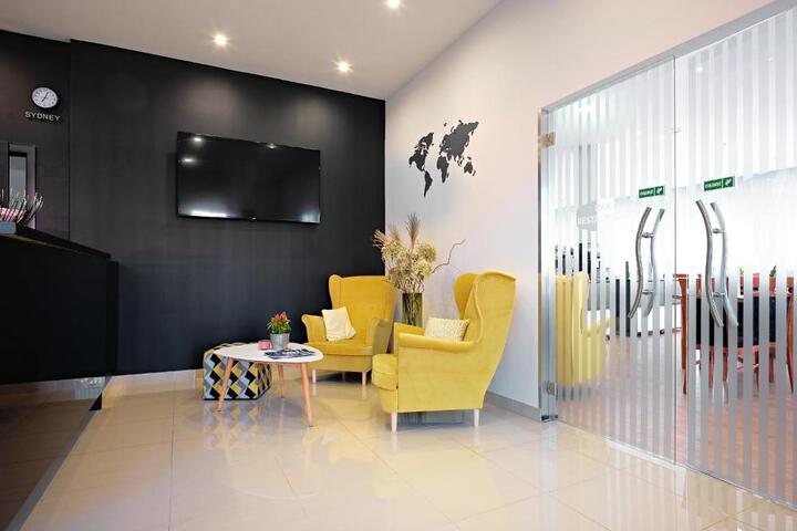 Fitness Facility Photos