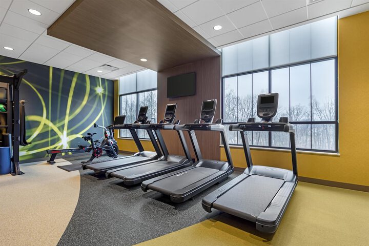 Health and Fitness 25 of 31
