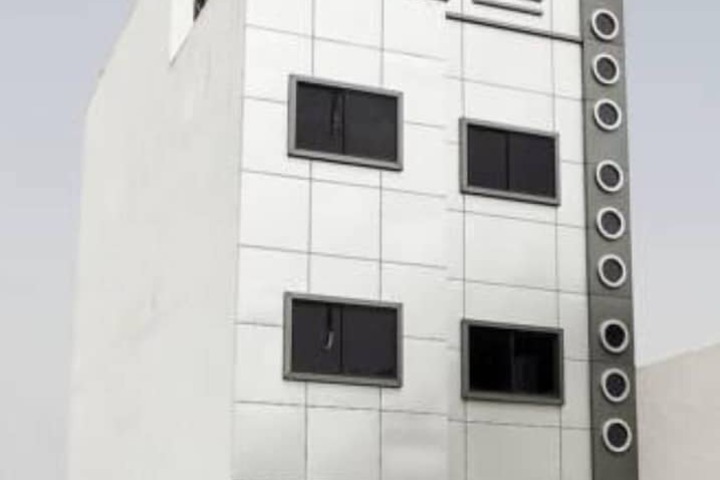 Hotel Durga Silverline