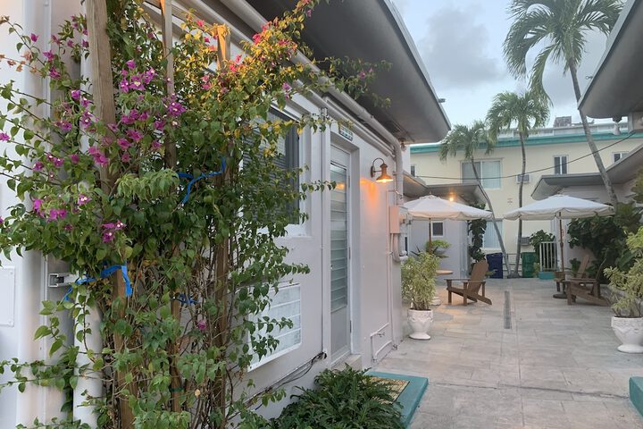 Terrace/Patio 11 of 27