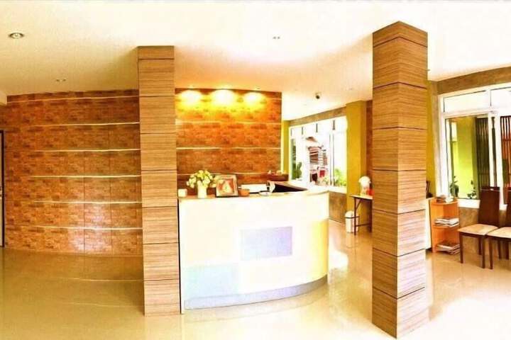 Hotel Interior 2 of 46