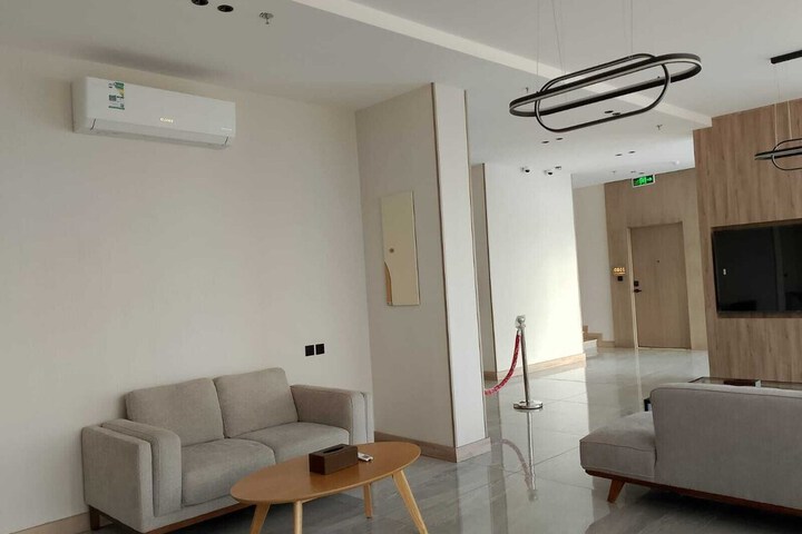 Hotel Interior 3 of 23