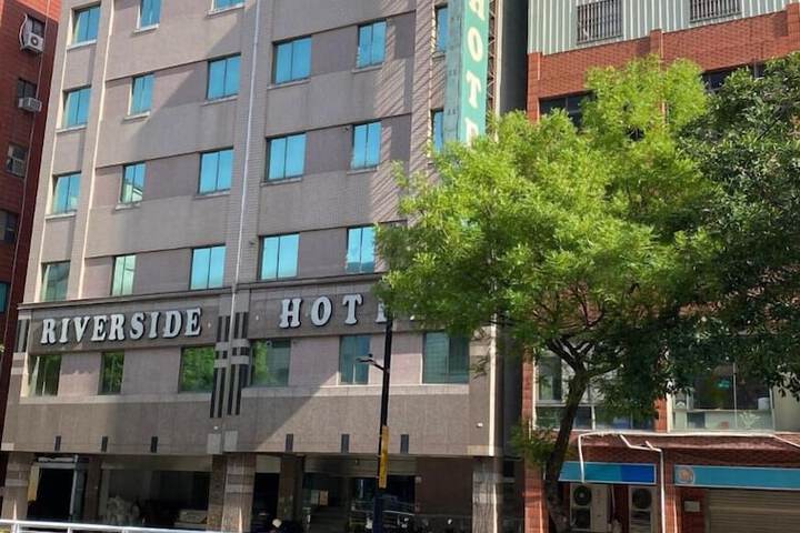 Hotel 61 of 64