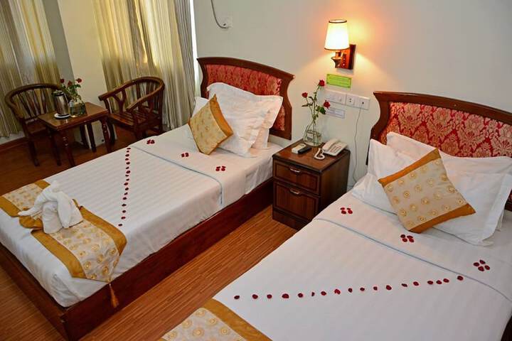 Room 7 of 26