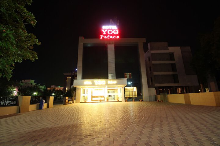 Hotel 48 of 49