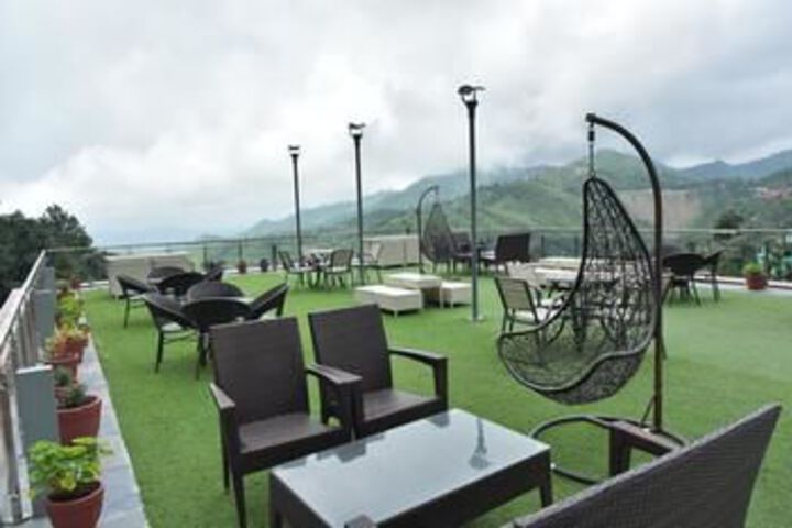 Terrace/Patio 31 of 31