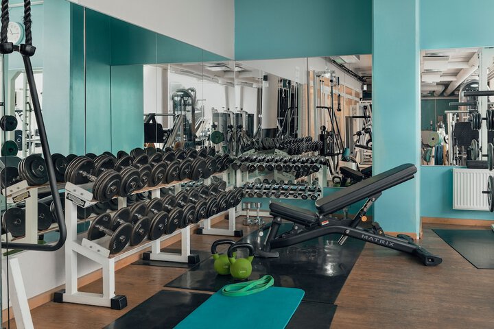 Health and Fitness 50 of 74