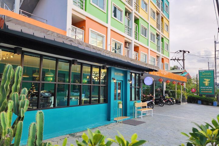 Hotel 143 of 152