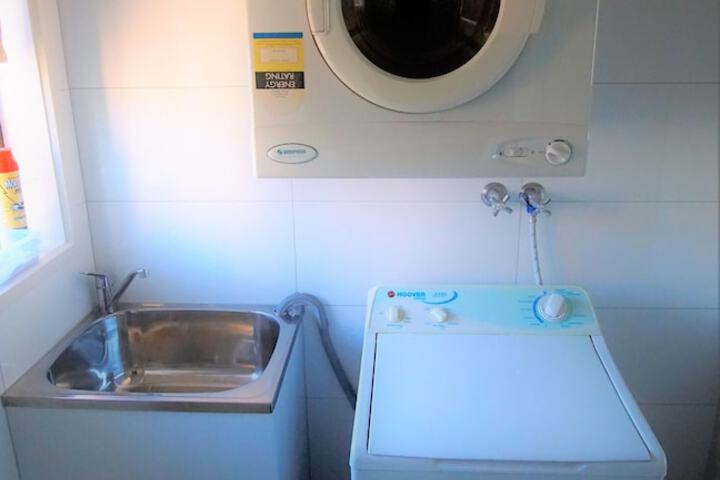 Laundry 28 of 51