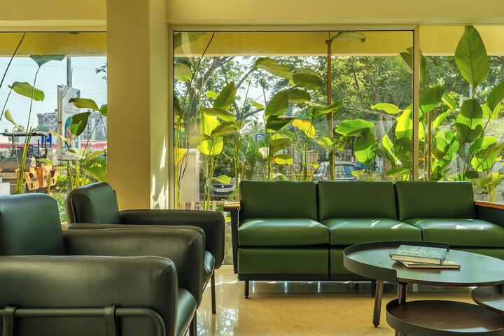 Hotel Interior 10 of 109