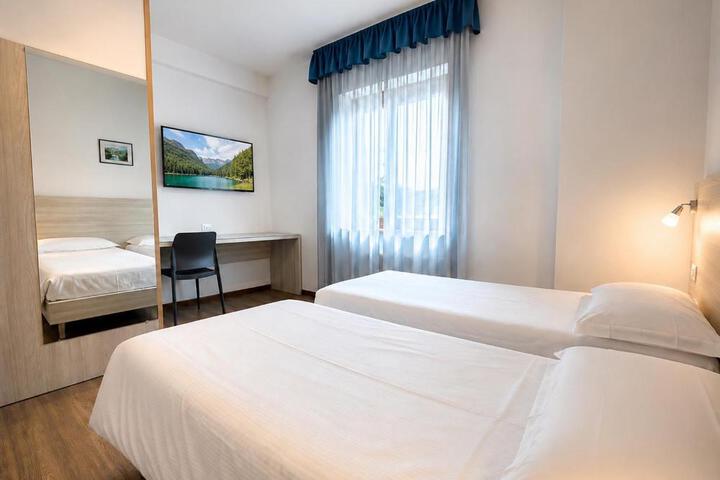 Hotel International