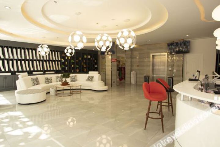Hotel Interior 11 of 13