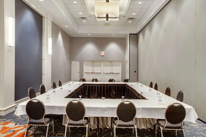 Ballroom