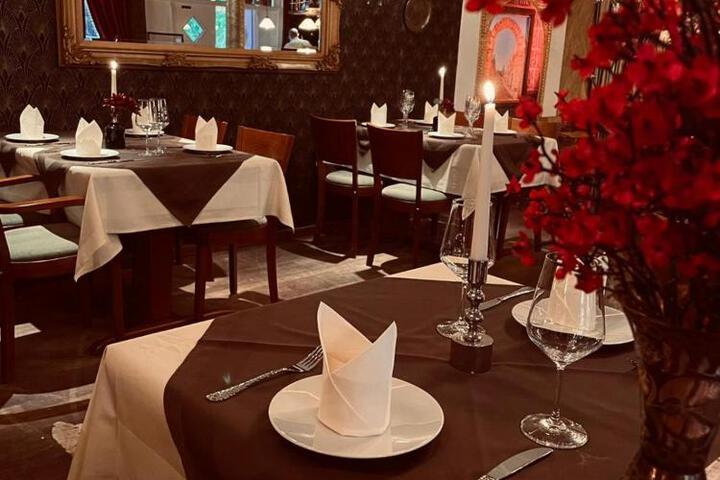 Hotel Restaurant Oliva