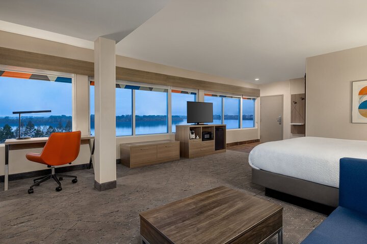 Suite City View (1 of 9)