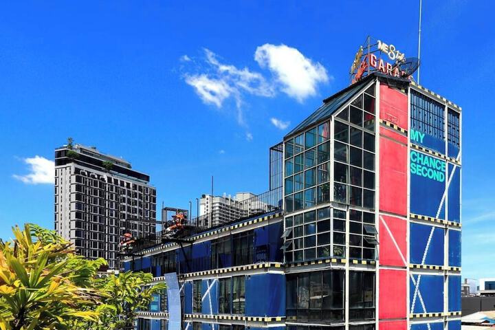 Hotel 80 of 91