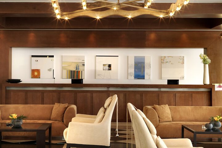 Hotel Interior 2 of 74
