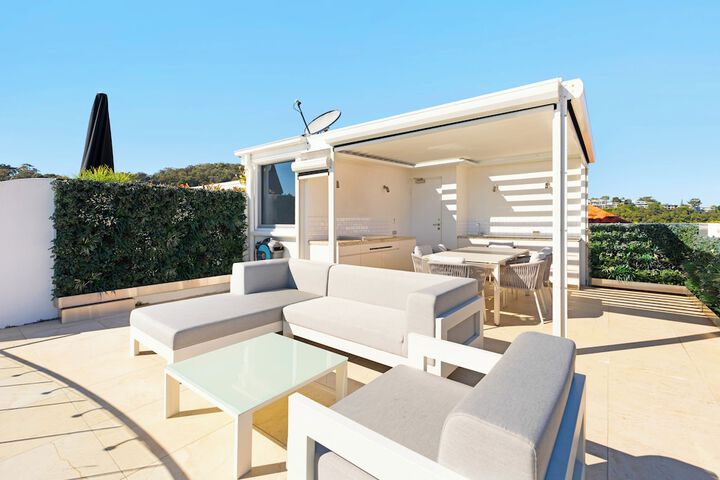Terrace/Patio 36 of 73