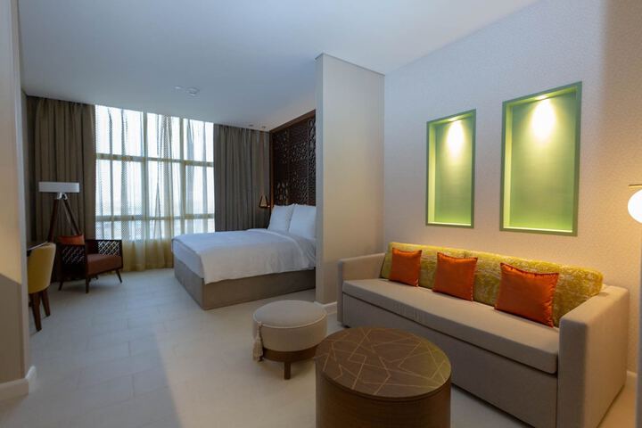 Room 5 of 36