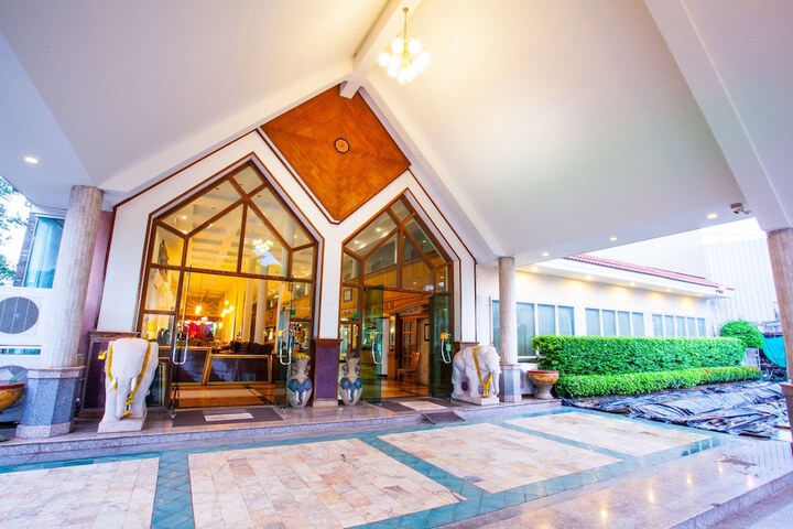 Hotel 57 of 58