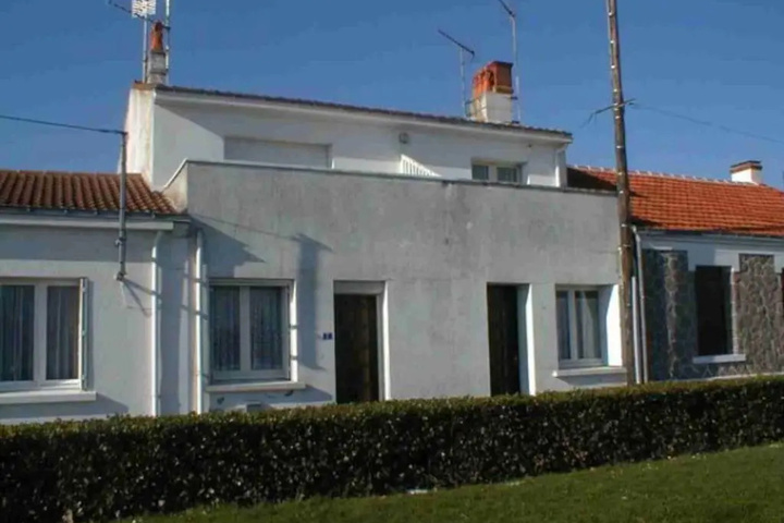 House Appartement Au 1er Et Dernier Etage 1