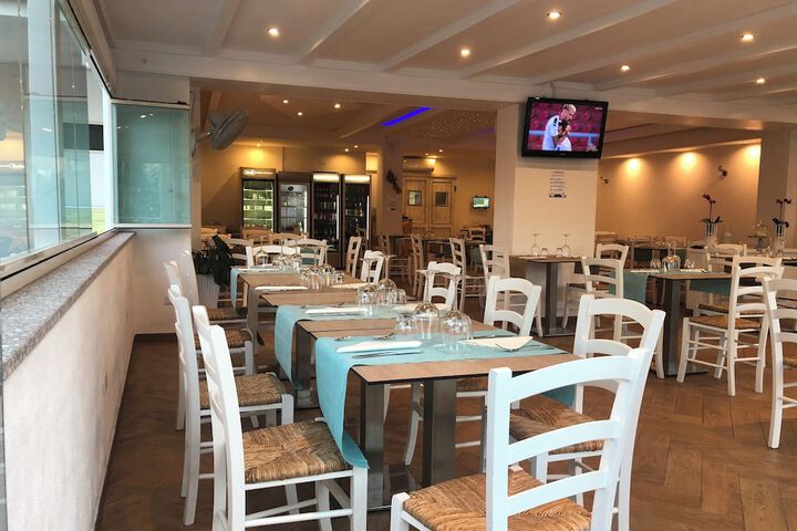 Restaurants