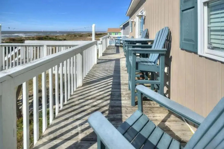 Terrace/Patio 7 of 18