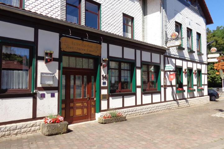 Landhotel zur guten Quelle