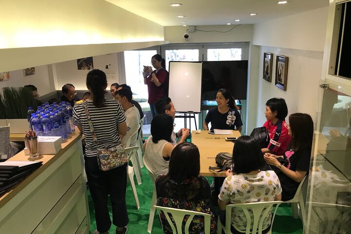 Children's activities