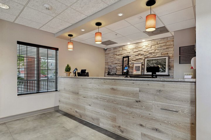 Hotel Interior 3 of 51