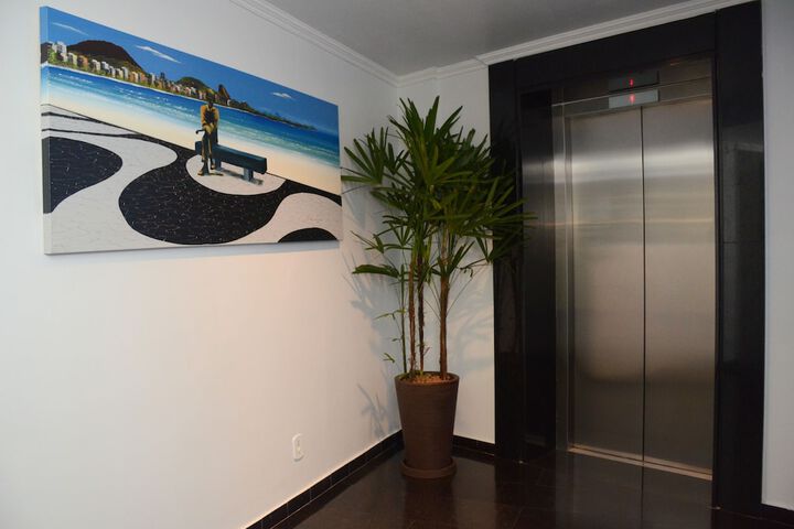 Hotel Interior 64 of 72