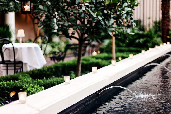 Fountain