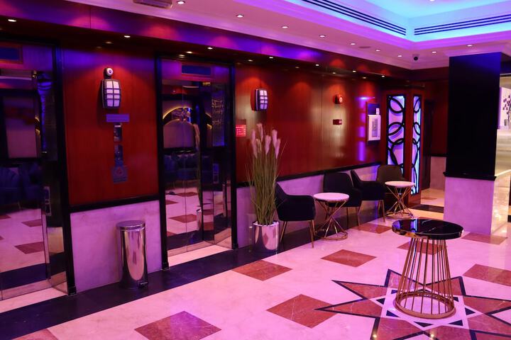 Hotel Interior 15 of 17