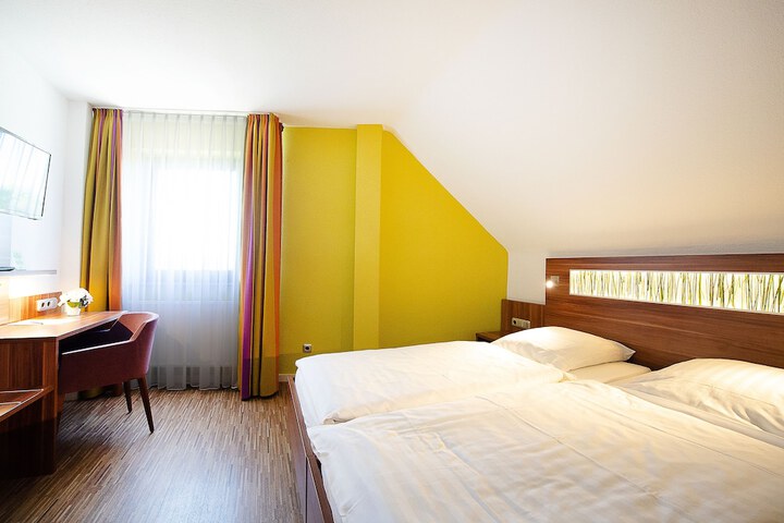 Hotel Meyer in Hildesheim